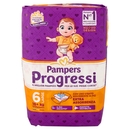 Pampers Progressi XL 17 pz